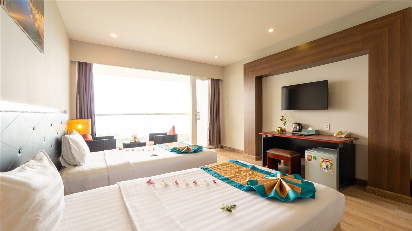 Premier Ocean View
